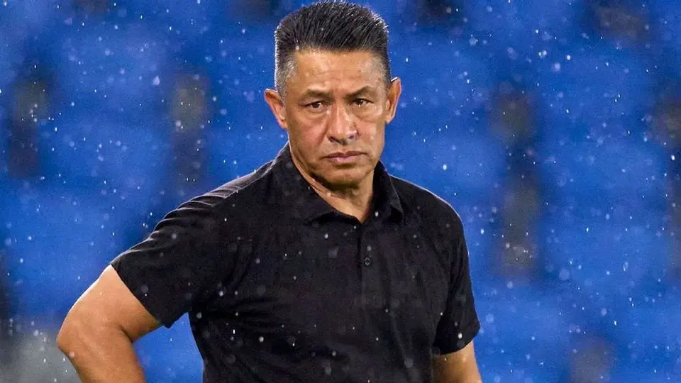 Nacho Ambriz sobre arribo de Cocca al Tri: 'No me gusta, no estoy de acuerdo'