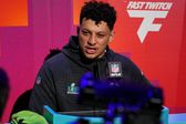 Patrick Mahomes: Hermano del quarterback, acusado de agresión a mujer