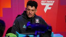 Patrick Mahomes: Hermano del quarterback, acusado de agresión a mujer