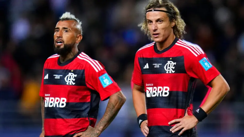 La amenaza de Arturo Vidal hacia el Real Madrid: ‘Te vamos a romper el cu…'