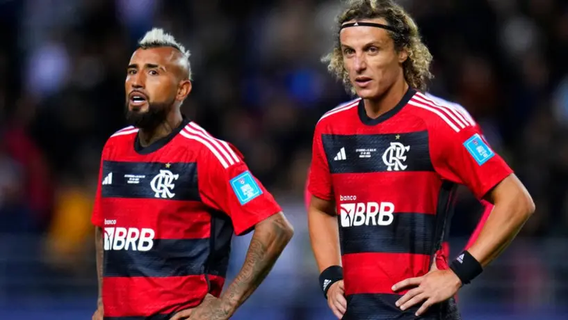 La amenaza de Arturo Vidal hacia el Real Madrid: ‘Te vamos a romper el cu…'