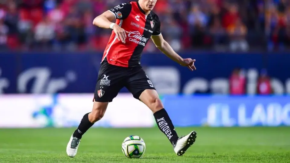 Selección Mexicana: Julio Furch espera recibir su carta de naturalización y representar al país