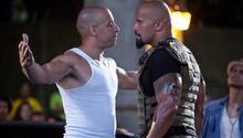 Rápido y Furioso: ¿The Rock regresará a la franquicia en 'Fast X' junto a Vin Diesel ?