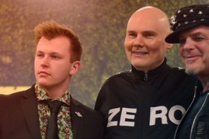 NWA y Lucha Libre AAA se enfrentarán en el festival The World is a Vampire