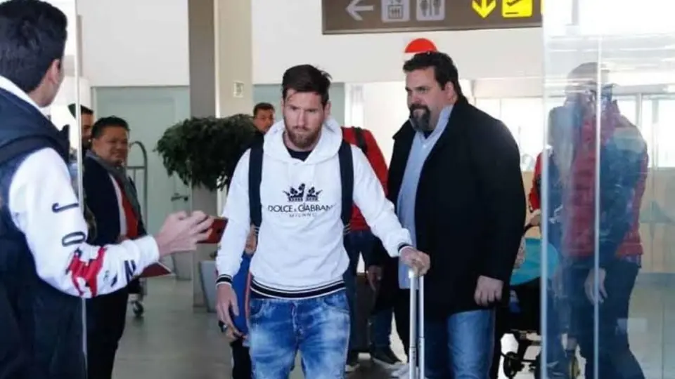 Messi reflexiona sobre su futuro en el PSG, ¿en dónde acabará el campeón del mundo?