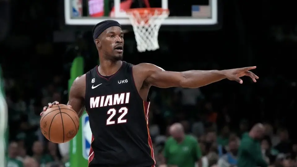Miami Heat, con siete Finales en 17 temporadas, va por ventaja ante los Nuggets en Finales de NBA