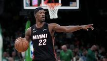 Miami Heat, con siete Finales en 17 temporadas, va por ventaja ante los Nuggets en Finales de NBA
