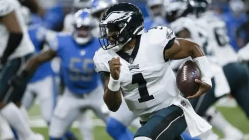 Super Bowl LVII: El poder ofensivo como base del juego de los Eagles