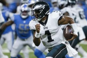 Super Bowl LVII: El poder ofensivo como base del juego de los Eagles