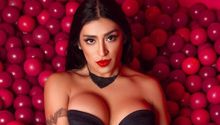 De La Rosa de Guadalupe a OnlyFans; Ashley Islas incursionó en la plataforma para adultos