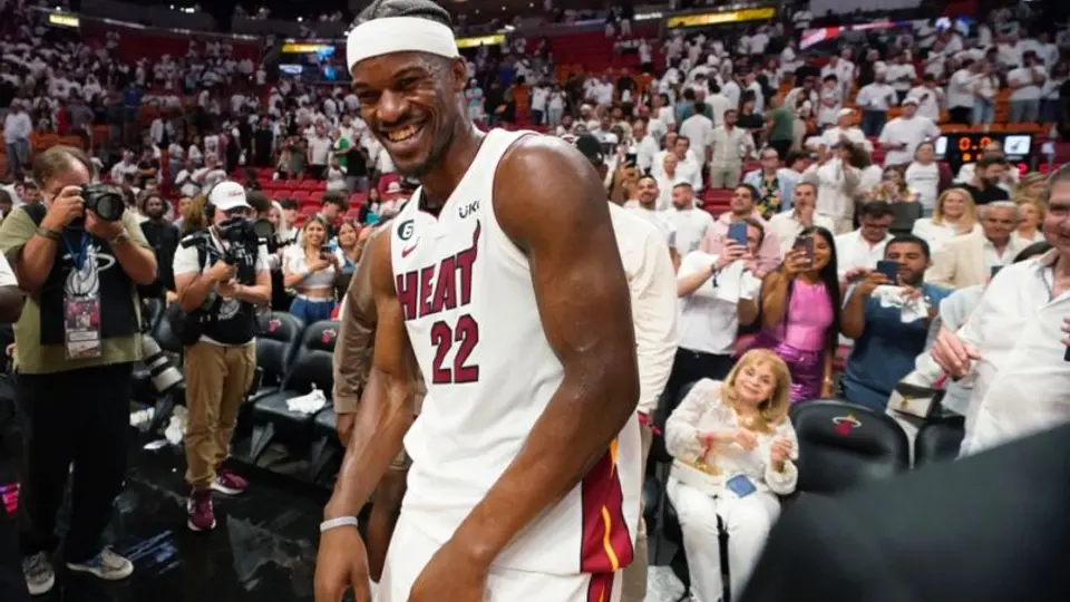 Miami Heat vuelve a una Final de Conferencia tras eliminar a los Knicks