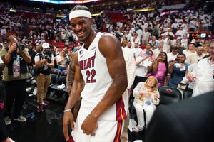 Miami Heat vuelve a una Final de Conferencia tras eliminar a los Knicks