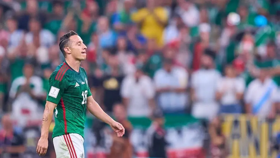 Guardado sobre cambios en futbol mexicano tras Qatar 2022: 'No sé si se están dando los pasos correctos'