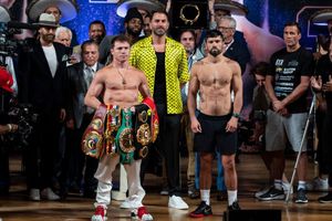 Canelo Álvarez vs John Ryder: Los boletos se venden hasta en 10 mil pesos en reventa