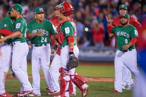 Clásico Mundial de Beisbol: Boletos agotados para México vs Estados Unidos