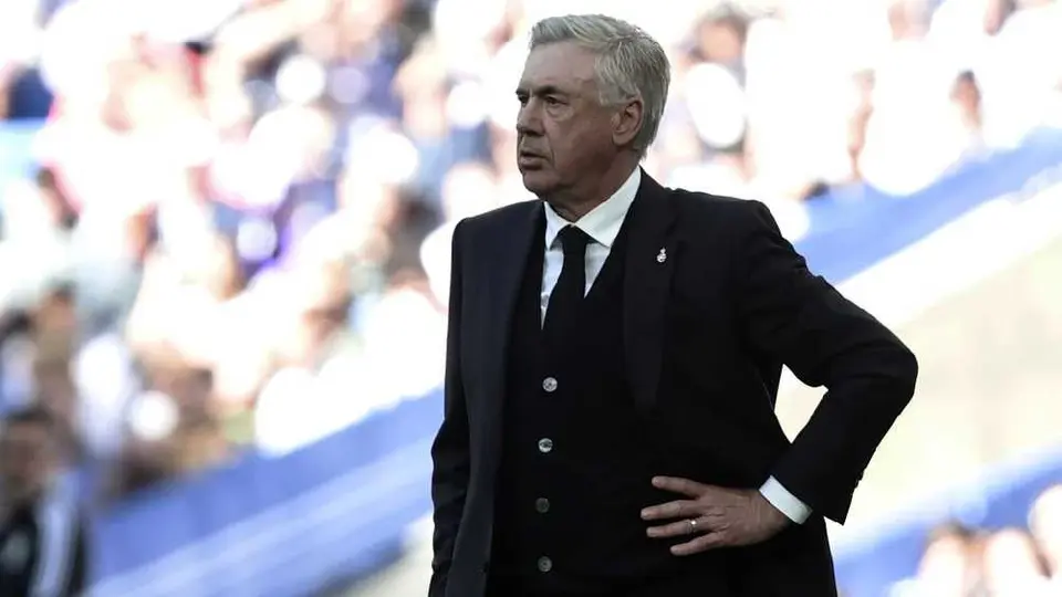 El Clásico: Ancelotti premió a su equipo tras la goleada al Barcelona: '¡Día libre mañana!'