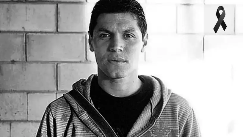 Javier Yacuzzi, auxiliar de Mauro Gerk y exjugador de Xolos, fallece a los 43 años