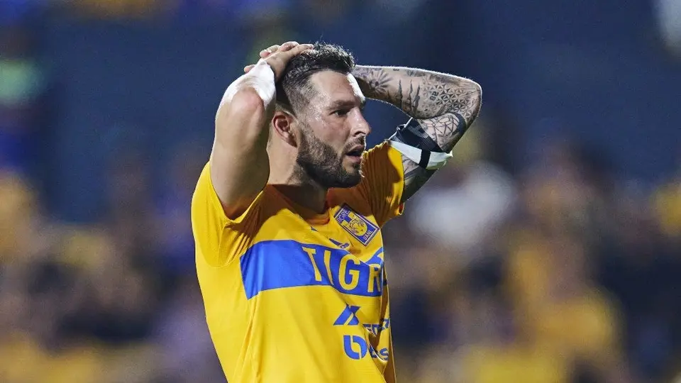 Gignac en duda enfrentar a Orlando City por no contar con esquema de vacunación contra COVID-19