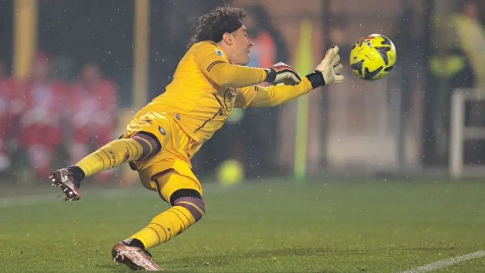 Memo Ochoa recibió elogios de prensa italiana: 'De los mejores fichajes invernales'