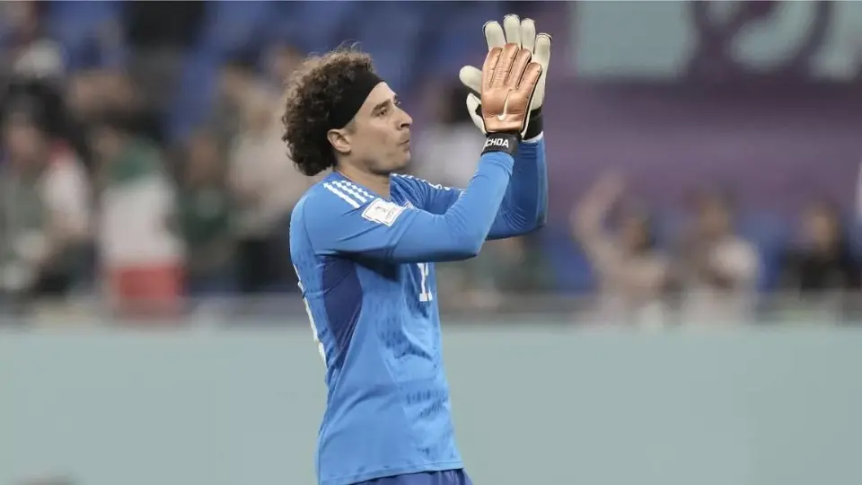 Serie A: Memo Ochoa, considerado el mejor arquero de la jornada en su debut