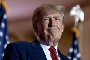 Escritora aseguró ante un jurado: "Donald Trump me violó"