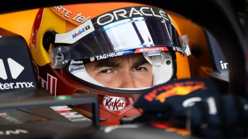 Checo Pérez quedó fuera del Top 10 en el Power Ranking del Gran Premio de Canadá