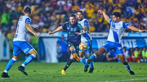Tigres vs Puebla: ¿Cuáles son los antecedentes el Liguilla entre felinos y camoteros?