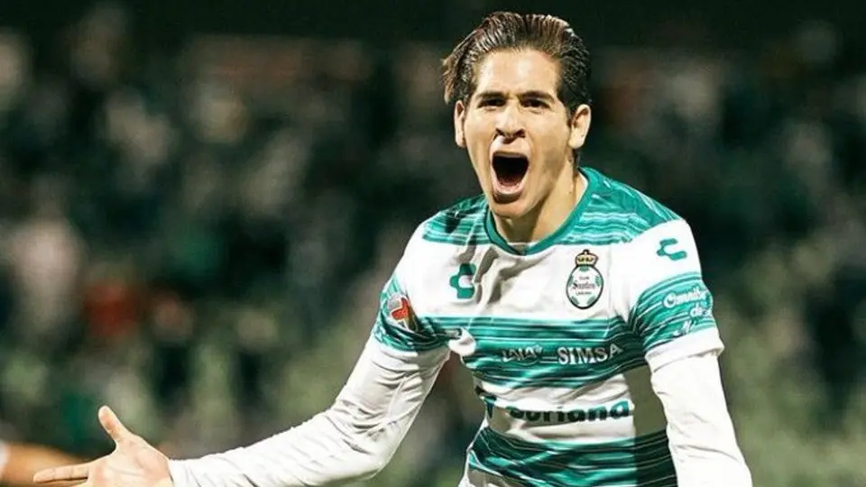 Presidente del Santos sobre Santi Muñoz: 'Llegó lesionado y estuvo 18 meses sin jugar nada'