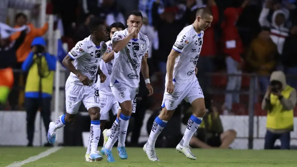 Querétaro iguala con Juárez en el regreso de la afición a La Corregidora