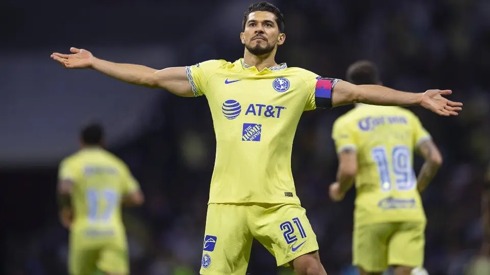 América, el equipo que acaparó las portadas de RÉCORD en un año