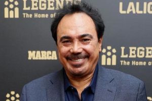 Hugo Sánchez estrenará una serie de su biografía; Ricardo La Volpe participará