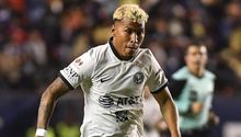 América: Roger Martínez le regaló su jersey a un niño americanista