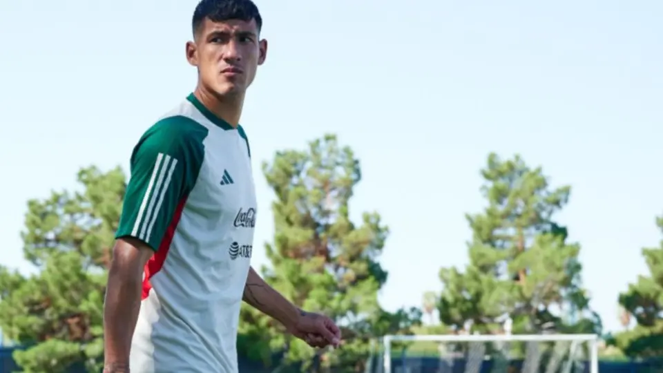 Uriel Antuna asegura que la hegemonía de Estados Unidos es un tema de redes sociales
