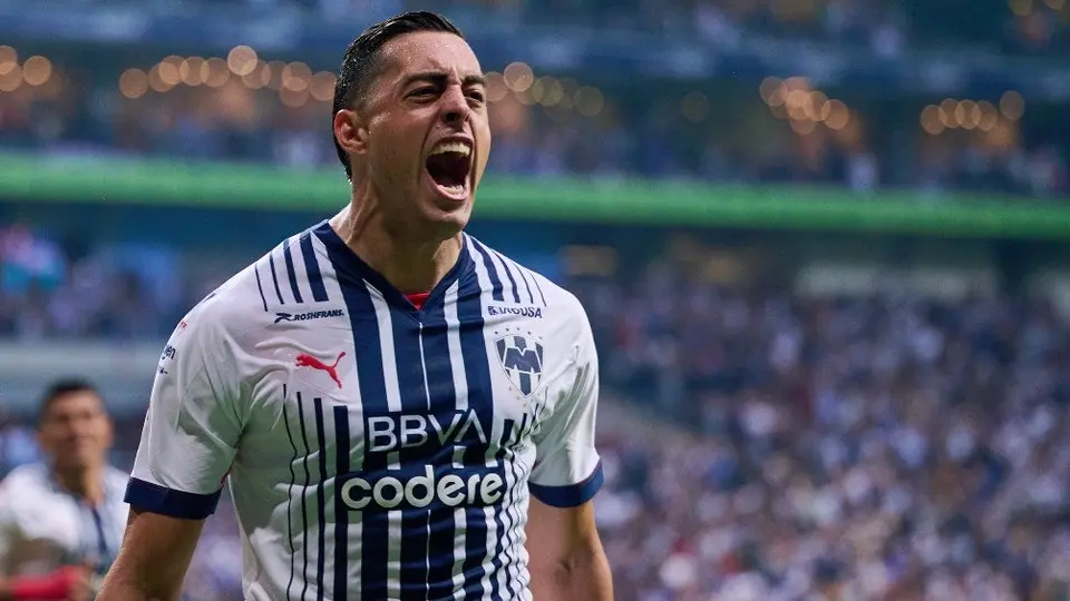 ¡Pumas quiere su bomba! Rogelio Funes Mori es opción para reforzar el ataque auriazul