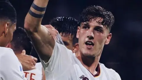 Roma FC: Nicolo Zaniolo recibió amenazas de muerte por parte de aficionados