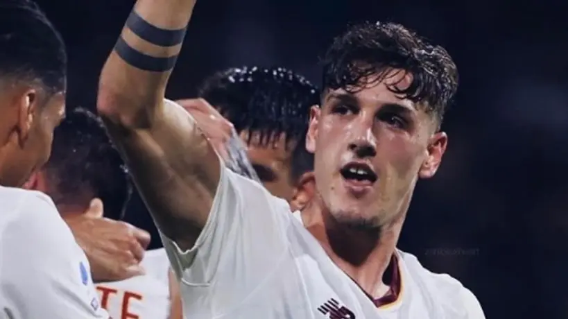 Roma FC: Nicolo Zaniolo recibió amenazas de muerte por parte de aficionados