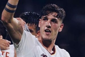 Roma FC: Nicolo Zaniolo recibió amenazas de muerte por parte de aficionados