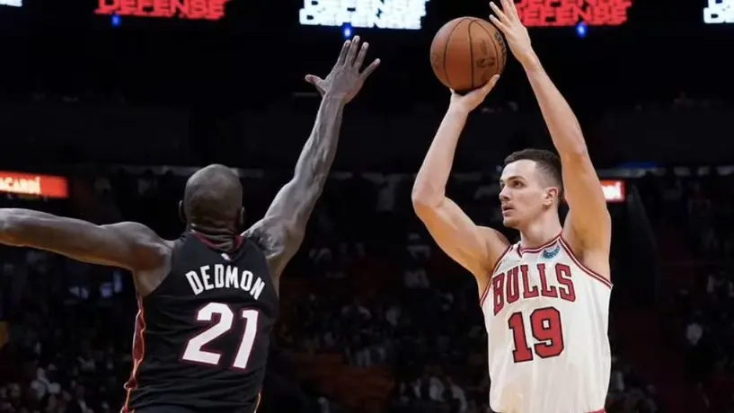 NBA: Así se van a jugar los Playoffs en la Asociación