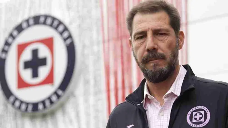 Cruz Azul: Carlos López de Silanes dejó de ser parte de la directiva celeste