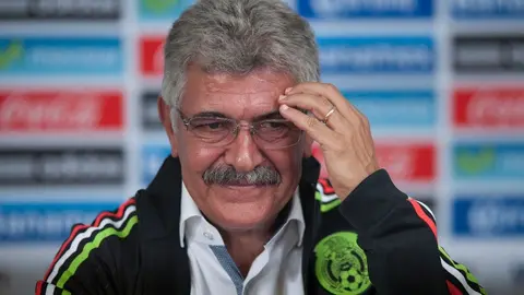 Selección Mexicana: Tuca Ferretti entró en la lista de candidatos para dirigir al Tri