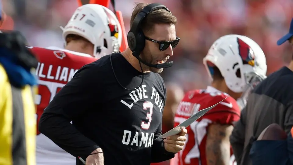 NFL: Estas son las víctimas del 'Black Monday' tras el final de la temporada regular