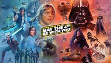 MayThe4thBeWithYou: ¿Por qué se celebra el día de Star Wars hoy 4 de mayo?