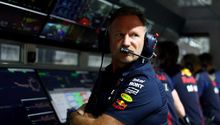 Checo Pérez: Horner asegura que le han dado el mismo apoyo al mexicano que a Max