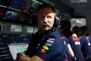 Checo Pérez: Horner asegura que le han dado el mismo apoyo al mexicano que a Max