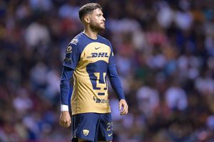 'Palermo' Ortiz: Turnan denuncia contra jugador de Pumas a Fiscalía de Delitos Sexuales