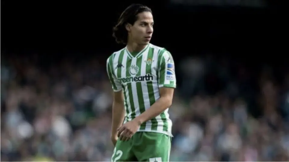 Diego Cocca advierte sobre fichaje de Lainez a Tigres: 'La dirigencia lo definirá la próxima semana'