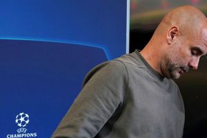 Guardiola aguafiestas: Le prohibió a sus futbolistas beber después de vencer al Madrid