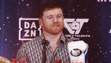 Canelo sabe que regresó a México en el mejor momento: "Orgulloso de regresar como el mejor"