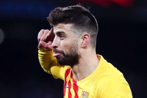 Piqué ‘regresará’ del retiro para jugar en la Kings League