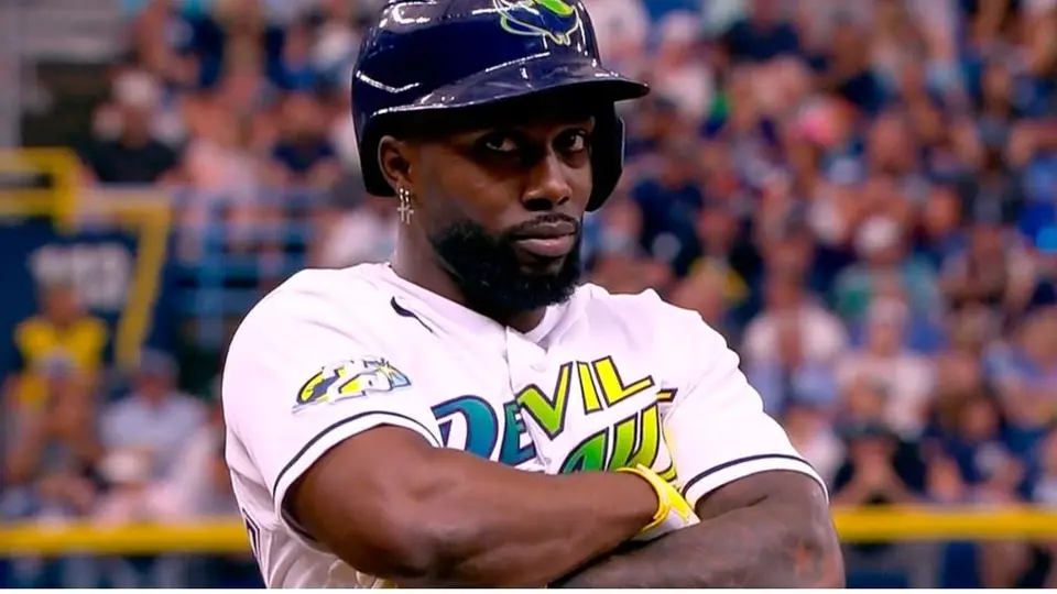 Randy Arozarena y su humildad conmueven a MLB, saludó a pequeños fans de Rays de Tampa